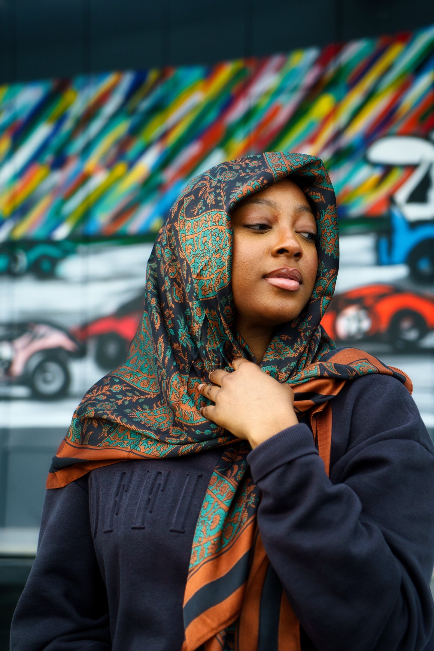 JAMILA