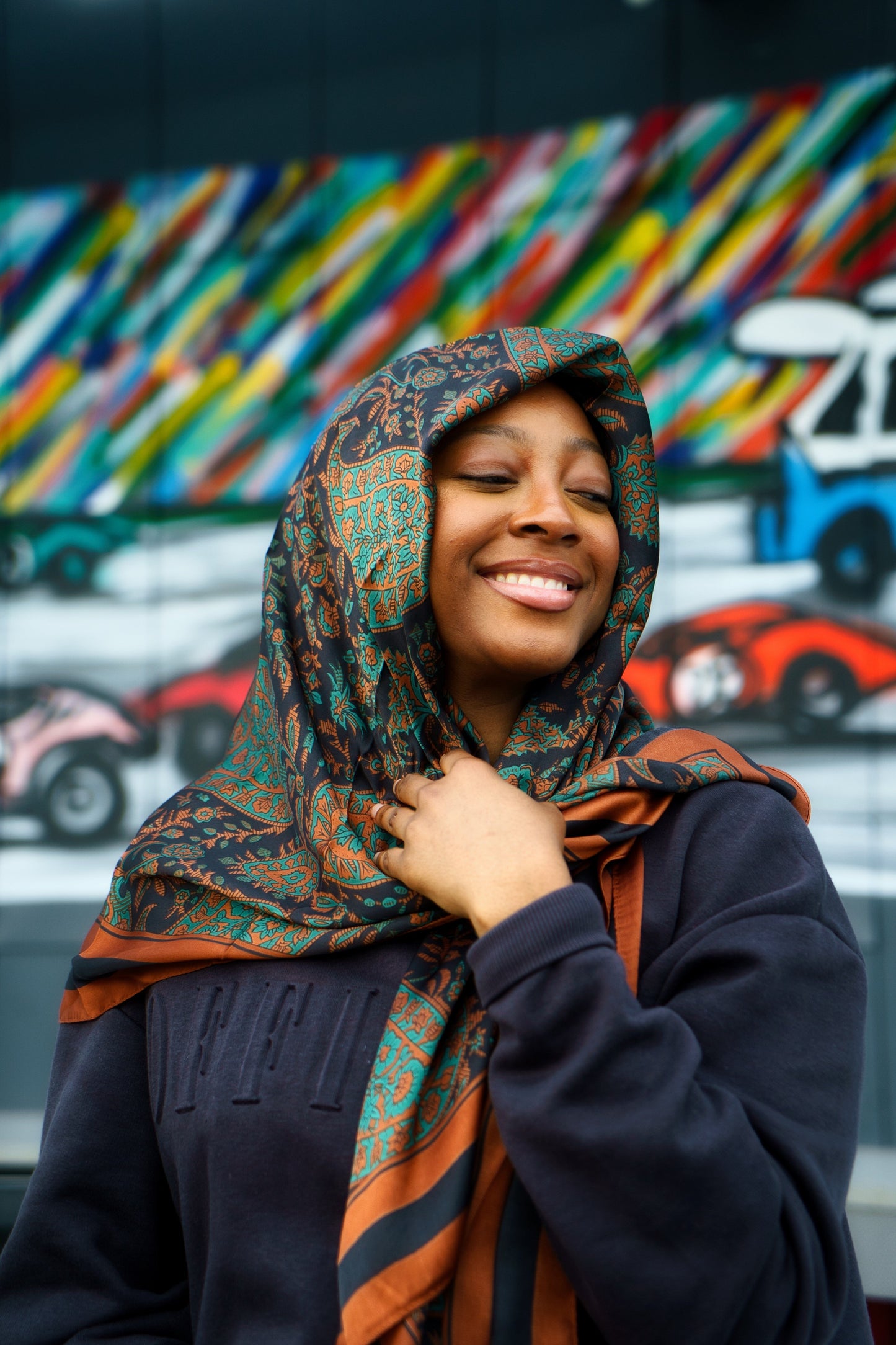 JAMILA